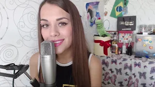 asmr - имя Анна