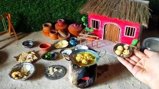 Mini Maggi Bolls | Miniature Cooking | Tiny Kitchen | Cute Foods | Childhood Memories #mini #tiny