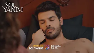 Sol Yanım – 11.Bölüm Fragman 2