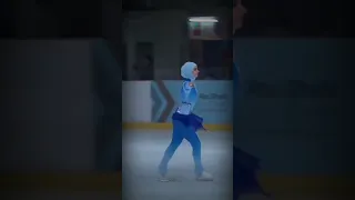 Zahra Lari | Skating Ice | Part 2