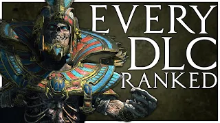 Every Warhammer 2 DLC Ranked from Worst to Best