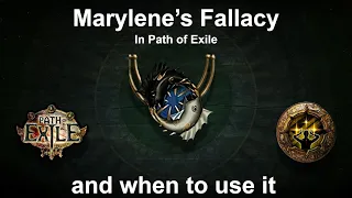 Marylene’s Fallacy and when to use it: scaling crit in Path of Exile