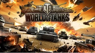World of Tanks Нагиб на Комете!