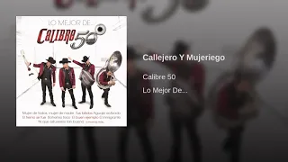 Callejero Y Mujeriego