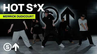 "Hot S*x (Mix)" - Busta Rhymes | Merrick Dudicourt Choreography