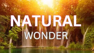 Discover the 15 Greatest Natural Wonders of the Planet Earth, World Travel Video-Guide in 2023 (4K)