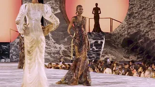 Balmain | Spring Summer 2023 | Full Show