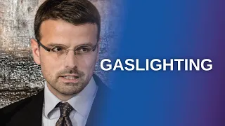 Gaslighting in der Beziehung (Raphael Bonelli)