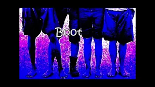 Boot = Boot - 1972 - (Full Album)