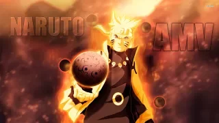 「Naruto-AMV」- Shell Shocked | Kayble