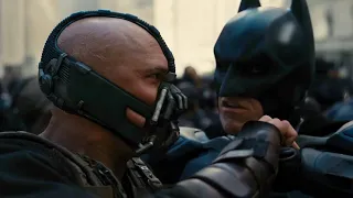 The Dark Knight Rises [[ Final Fight Ultimate Version ]] -【RE-SOUND🔊】