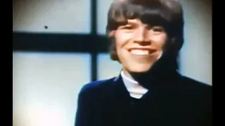 HERMAN'S HERMITS  "THERE'S A KIND OF HUSH"  1967