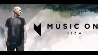 Marco Carola - Music On Ibiza Mix