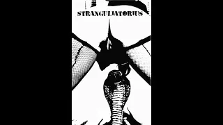 Stranguliatorius Demo 2012 Full