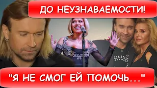 Только что! Все в шоке: жена Олега Винника - Таюне...