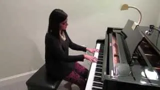 Shakira | Can't Remember to Forget You ft. Rihanna - Piano Cover by Raashi Kulkarni