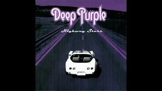 Highway Star - Deep Purple - Live With Beggar's Farm