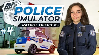 НЕПОНИМАЮЩИЕ ГРАЖДАНЕ ♛ POLICE SIMULATOR: PATROL OFFICERS