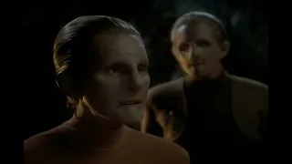 Star Trek:DS9 -But Too Often,We Were Met with Suspicion, Hatred and Violence