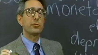 "Anyone, anyone" teacher from Ferris Bueller's Day Off