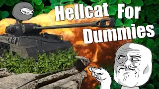 WoT || Hellcat For Dummies