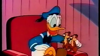 1952 Donald Applecore Intro