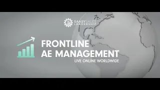 Frontline AE Management [Course Overview] by Matt Cameron, CEO at SaaSy Sales Leadership