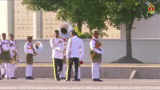 [LIVE] 19 MAC 2023 PERBARISAN TAHUNAN PUTERA MAKTAB TENTERA DIRAJA