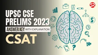 UPSC CSE Prelims 2023 | Paper Analysis | CSAT