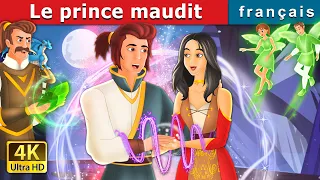 Le prince maudit | The Cursed Prince in French | @FrenchFairyTales