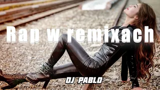 😱POLSKI RAP W REMIXACH VOL.1💜⛔Najlepsza VIXA Do Auta Październik 2023💜@DJPablo1998