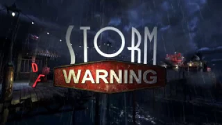 Dark Fall - Storm Warning - Teaser