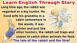 Learn English Through Story | Short Story | Improve Your English | Listen English through Stories