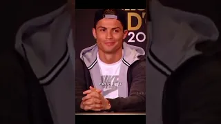 Snap - Messi and Ronaldo Friendship Edit #shorts