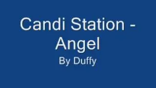 Candi Staton - Angel
