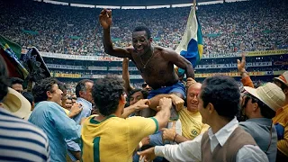 Pelé: Death of the King