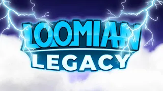 Loomian Legacy FINALLY Talked About THIS...