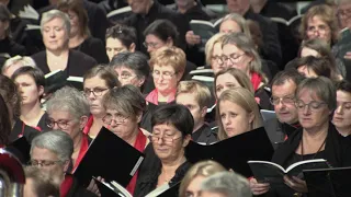 The armed man - Karl Jenkins - Benedictus