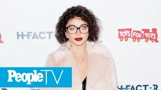 How Sarah Hyland’s ‘Modern Family’ Cast Helped The Star Post-Surgery | PeopleTV