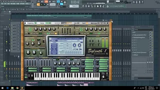 Borgeous - Sins (KSHMR Remix) (Drop Remake) + FLP