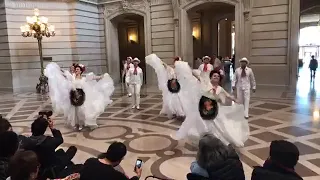 2019 Rotunda Dance Series: Ballet Folklórico México Danza