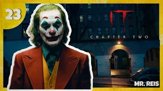 Joker - (IT Chapter 2 Trailer Style)