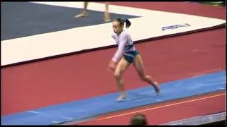 Katelyn Ohashi - 2010 US Classic - Vault