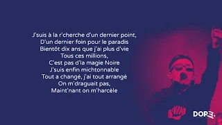 LEFA ft VALD - Bitch | LYRICS / PAROLES