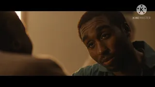 All Eyez On Me Movie 2Pac - Dear Mama Scene