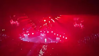 Måneskin - Mark Chapman (live Prague 14.05.2023)