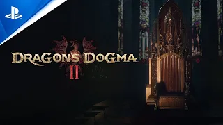 Dragon's Dogma 2 - Main Trailer | PS5 Games