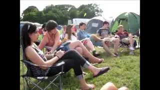 Soul Survivor A 2014 Day 1