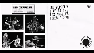 Led Zeppelin - Ultimate Blueberry Hill (Nite Owl Matrix)