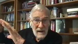 Ray McGovern: my view is that Russia has the balance of power and can't afford to lose